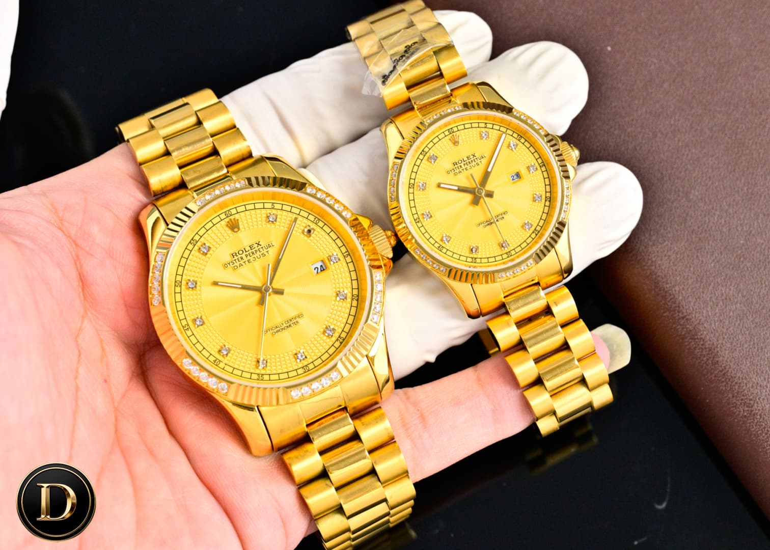 Rolex Watch