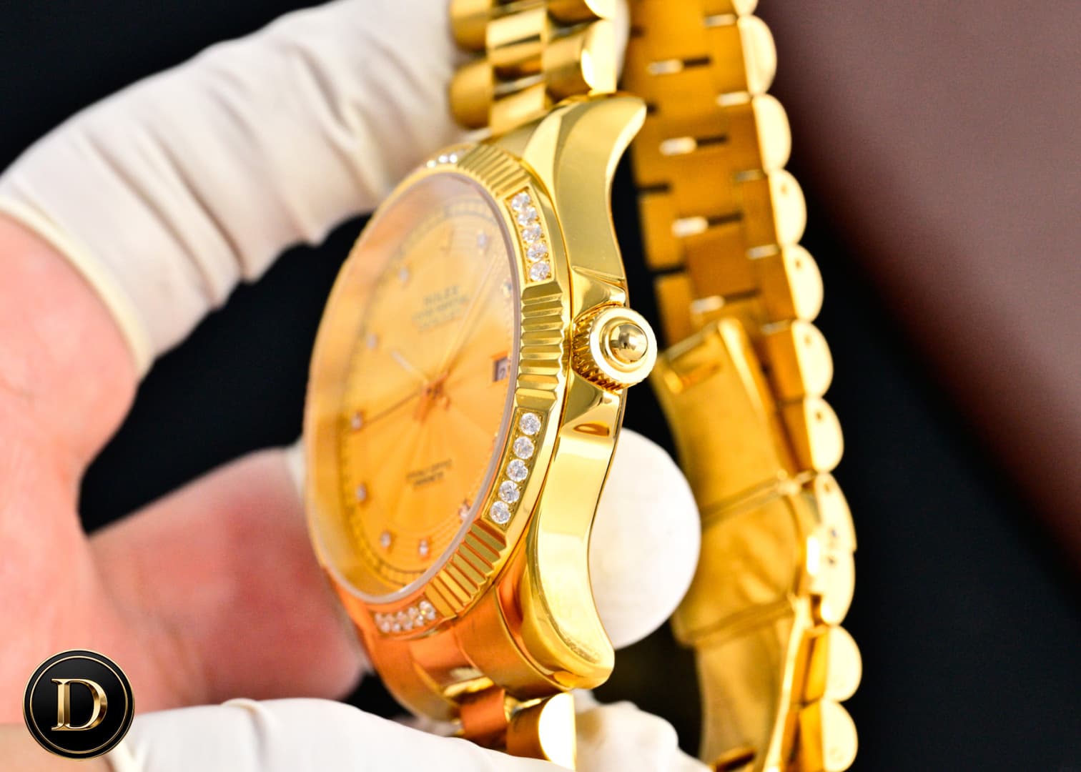 Rolex Watch