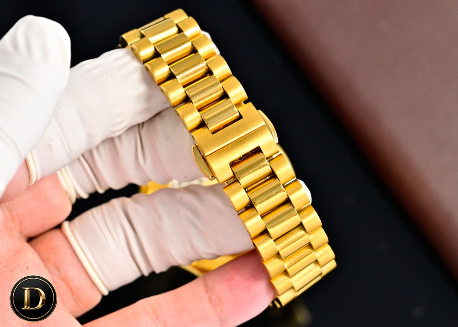 Rolex Watch