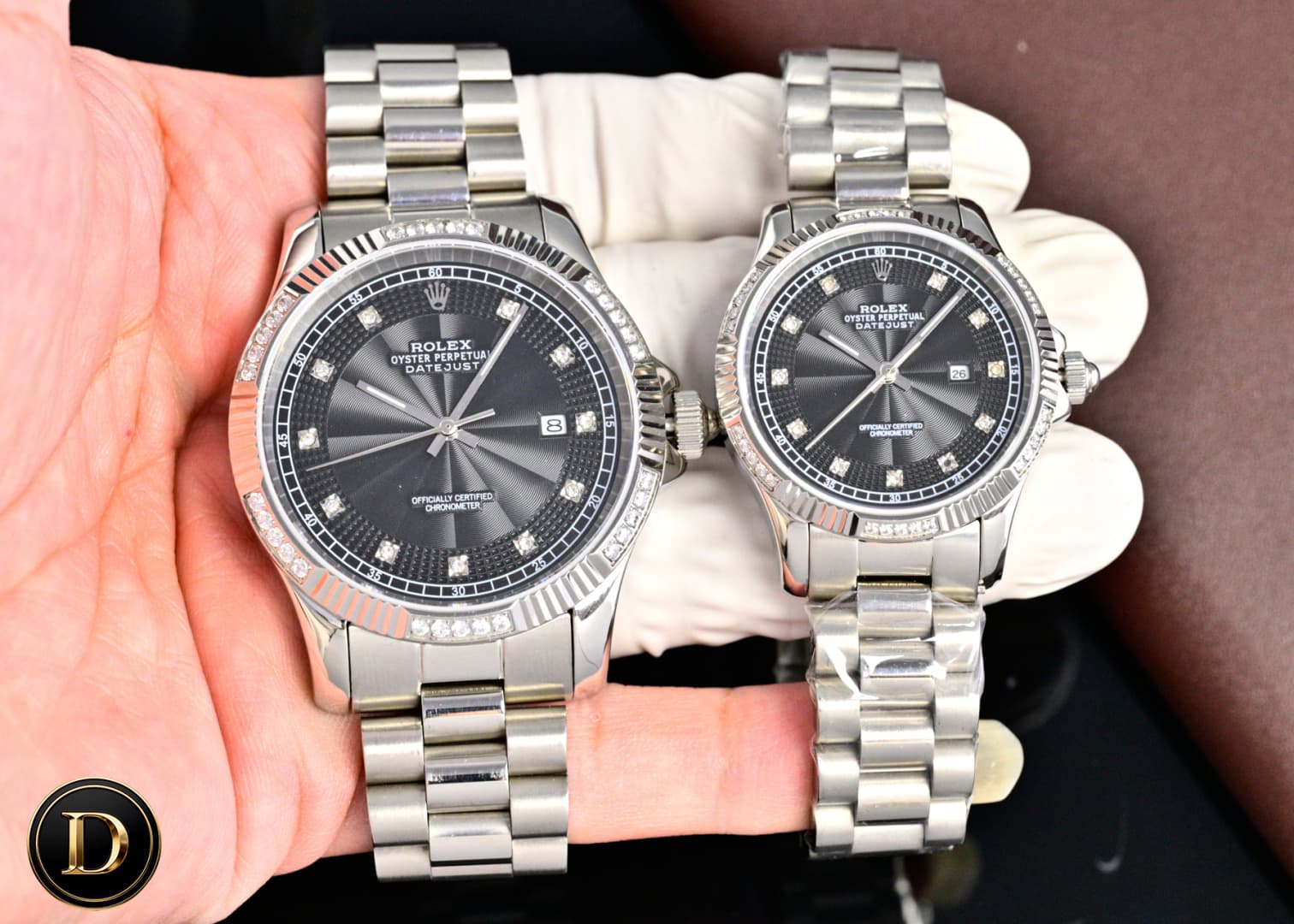 Rolex Watch