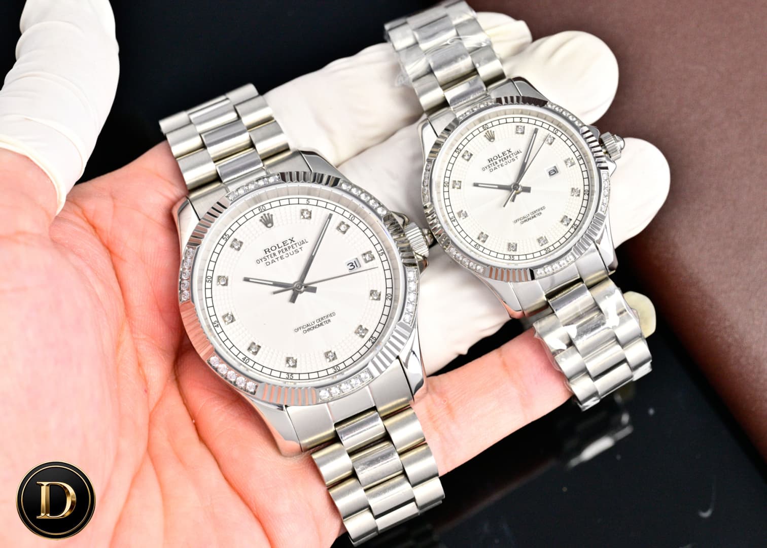 Rolex Watch