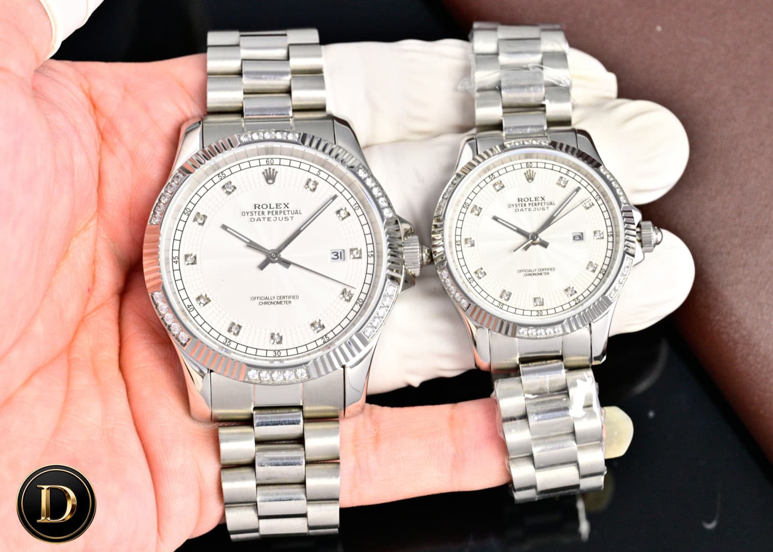 Rolex Watch