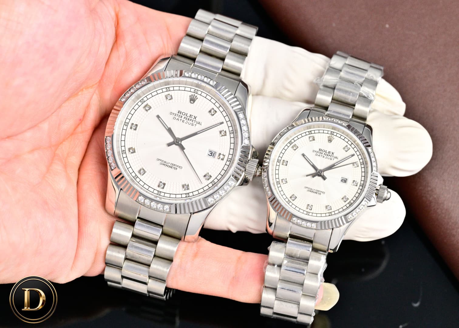 Rolex Watch