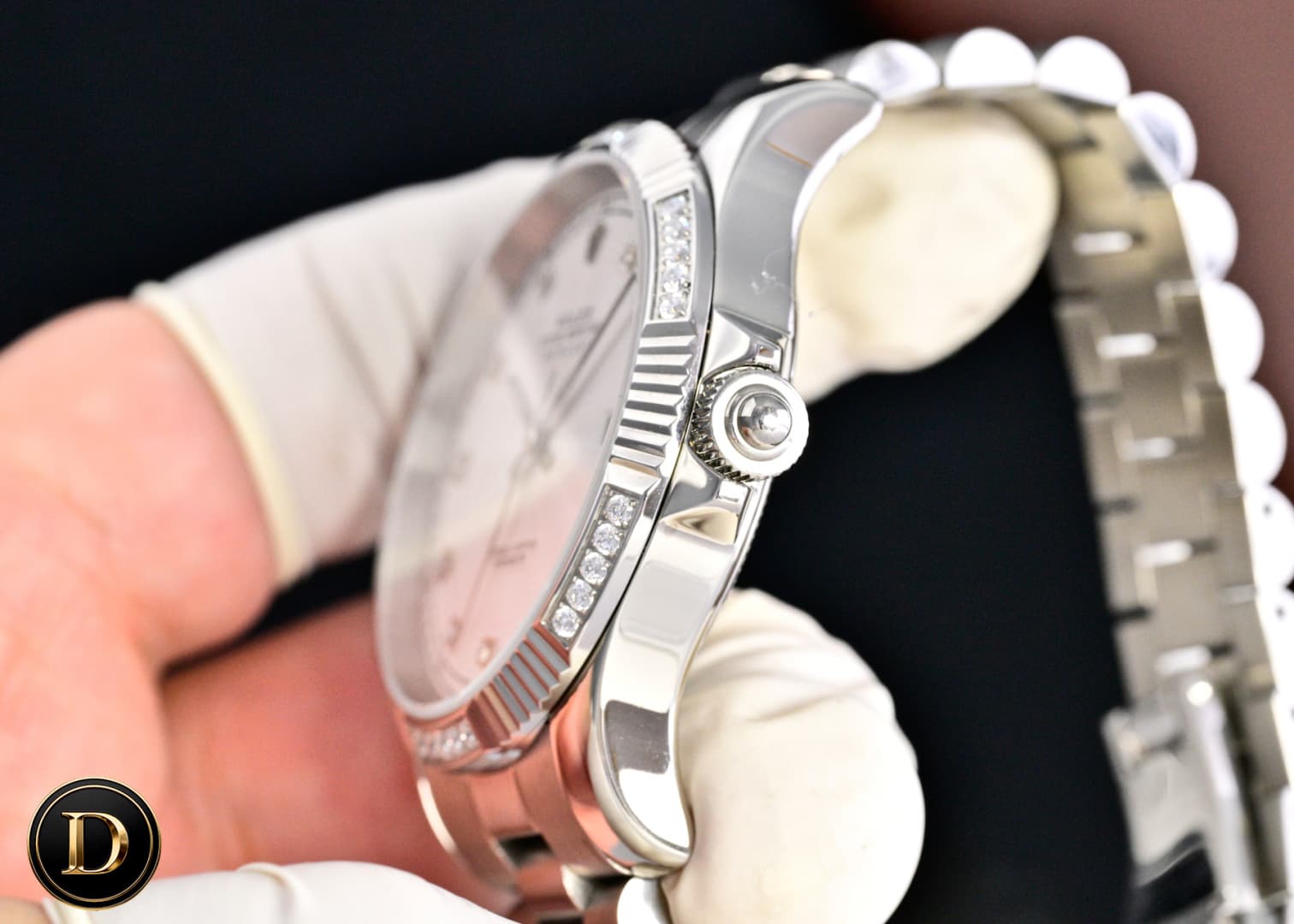 Rolex Watch