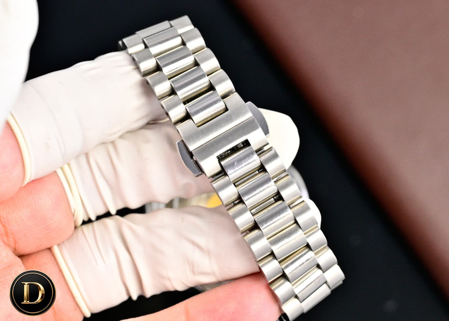 Rolex Watch