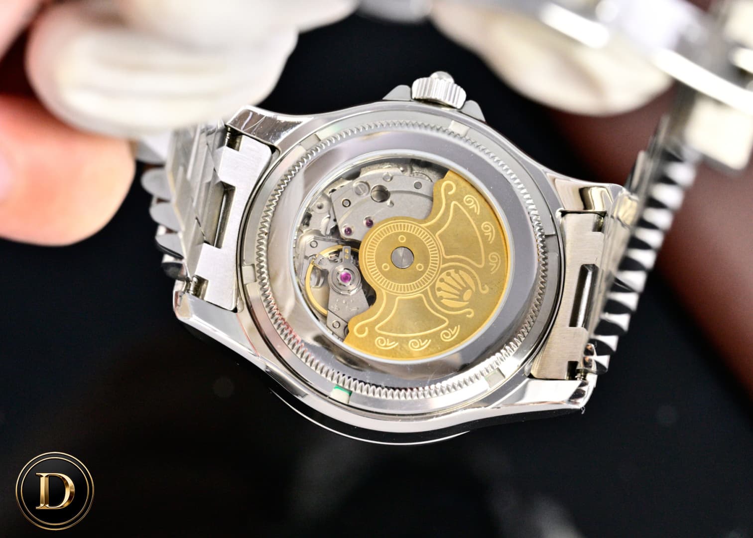 Rolex Watch