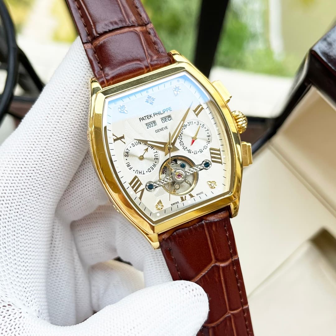 Patek Philippe Watch