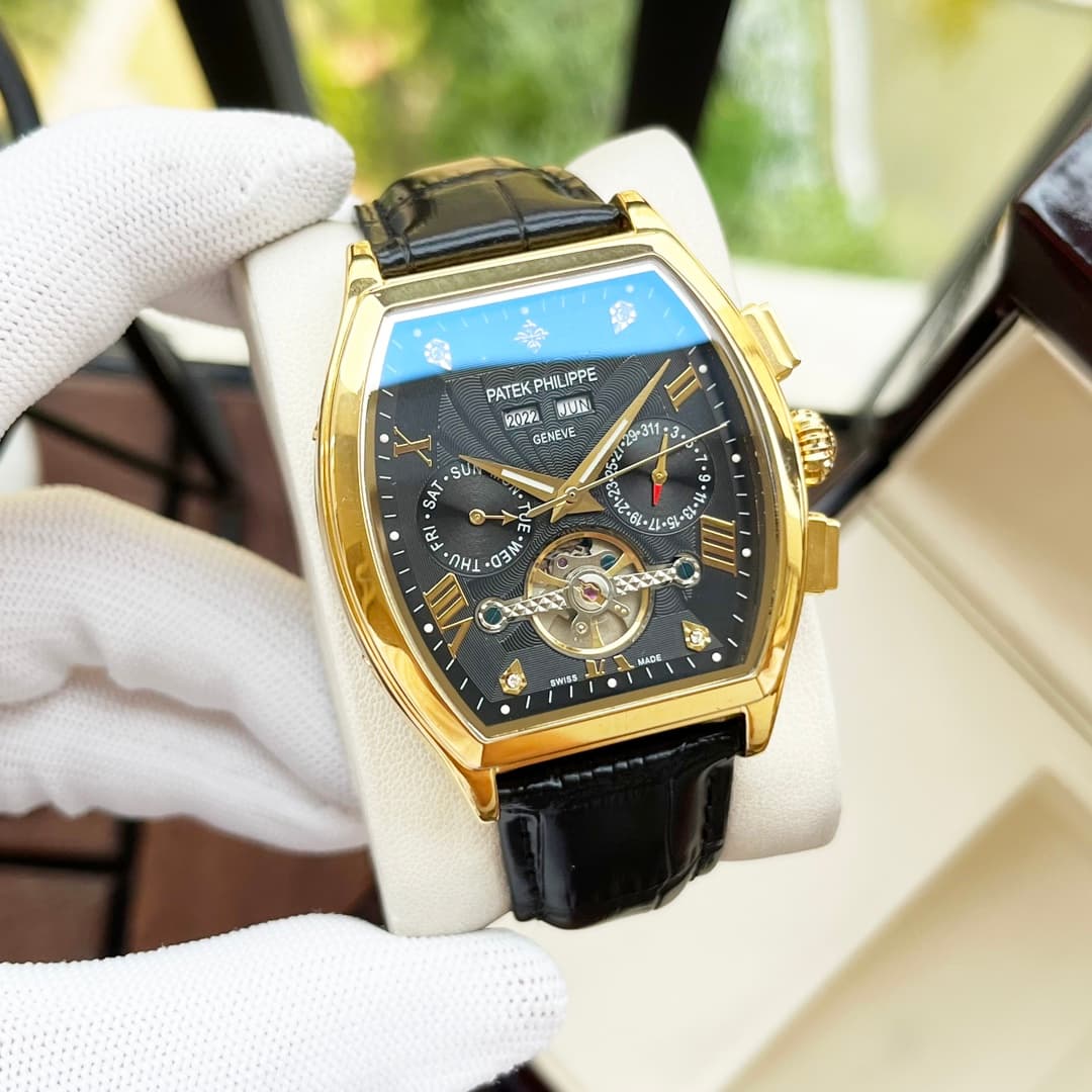 Patek Philippe Watch