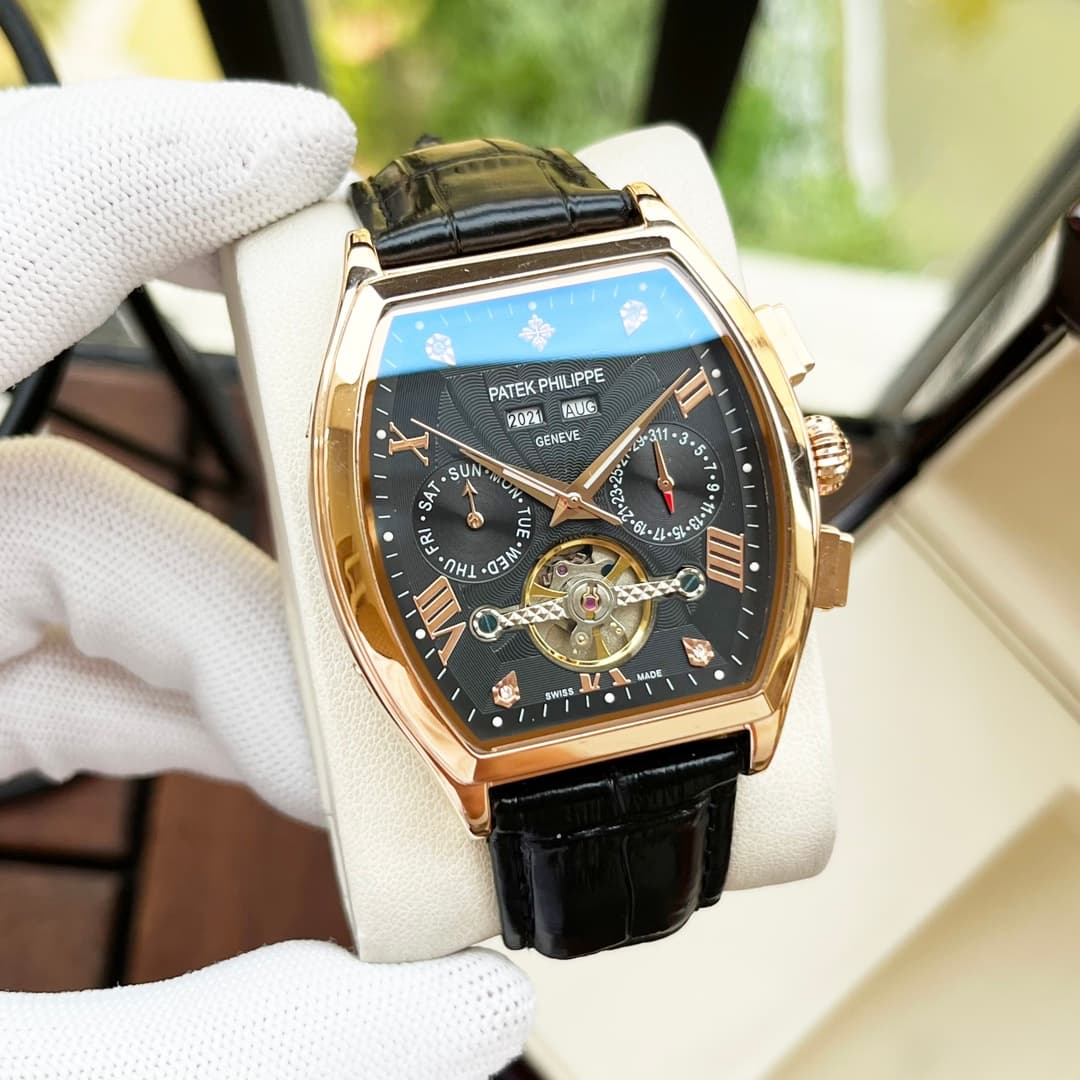 Patek Philippe Watch
