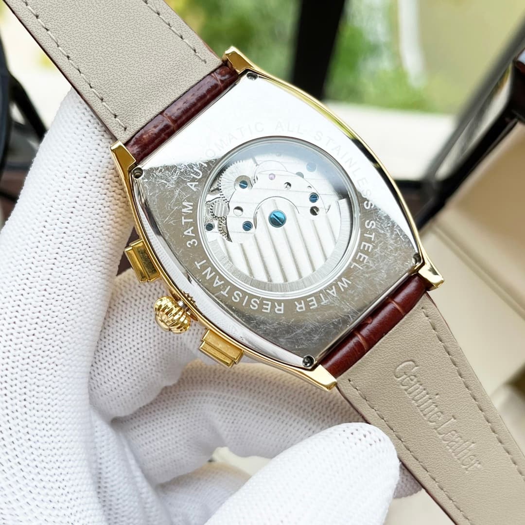Patek Philippe Watch