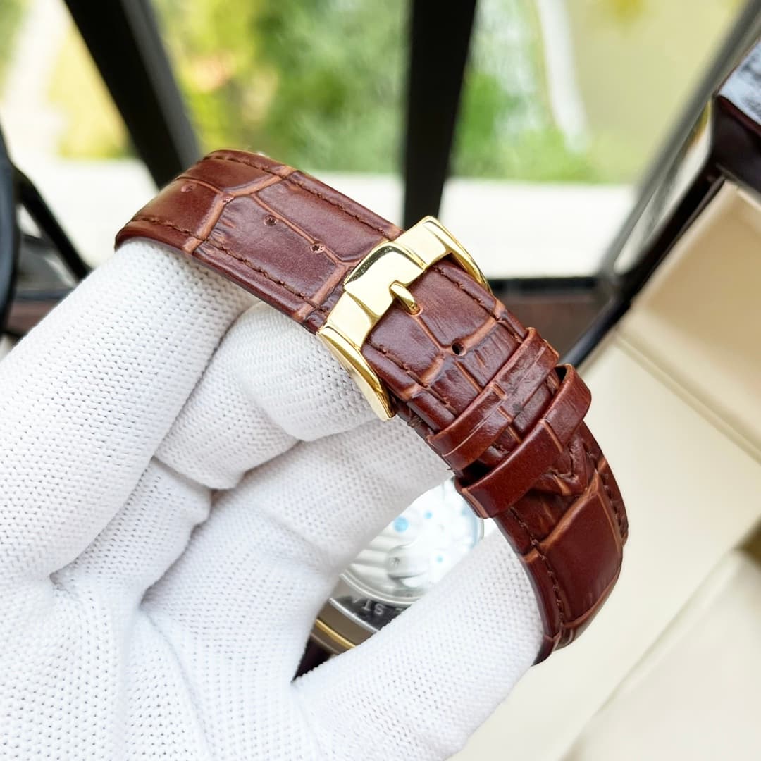 Patek Philippe Watch