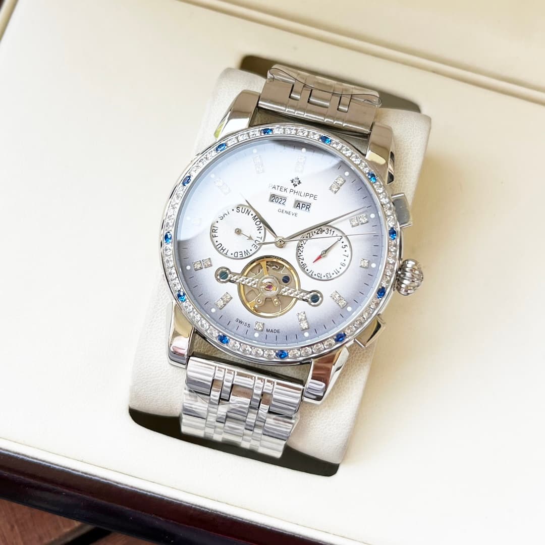 Patek Philippe Watch