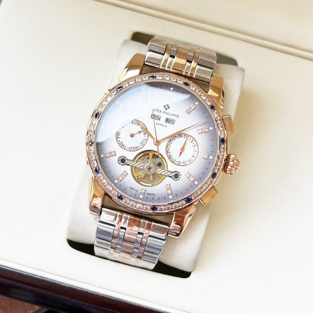 Patek Philippe Watch