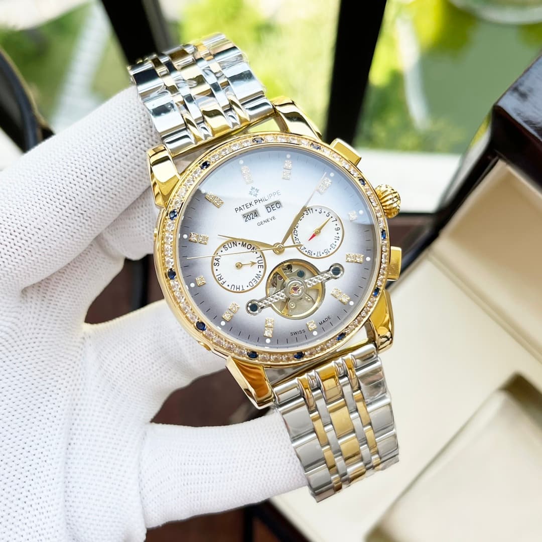 Patek Philippe Watch