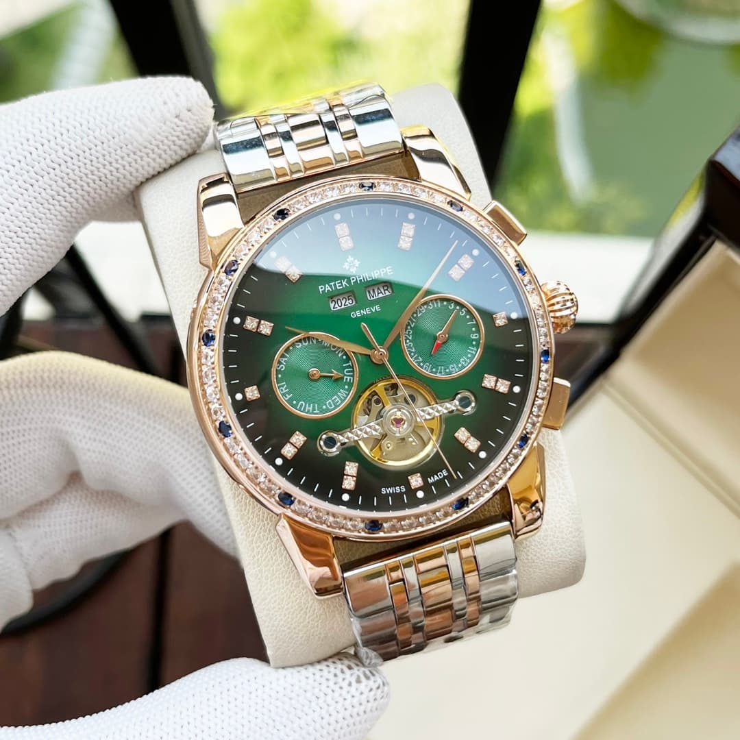 Patek Philippe Watch