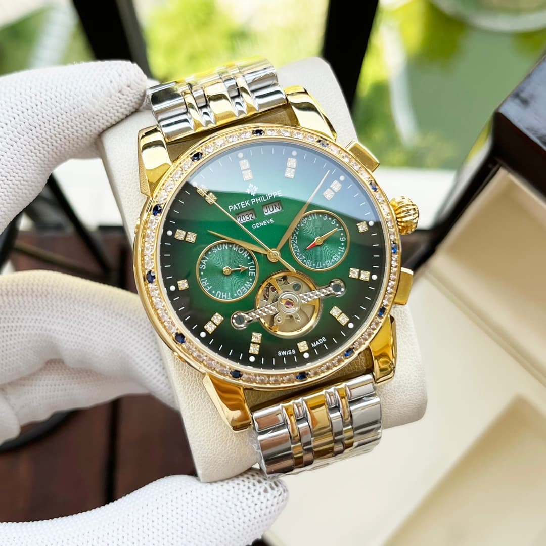 Patek Philippe Watch