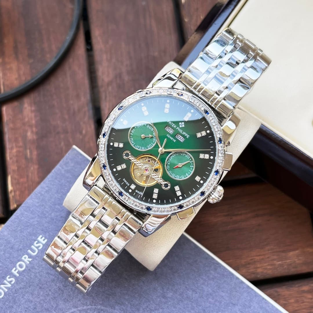 Patek Philippe Watch