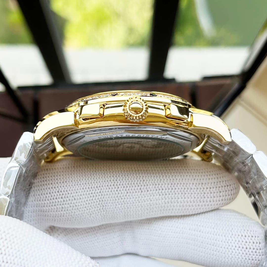Patek Philippe Watch