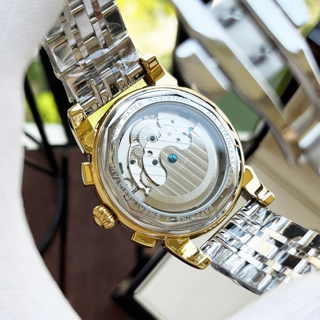 Patek Philippe Watch