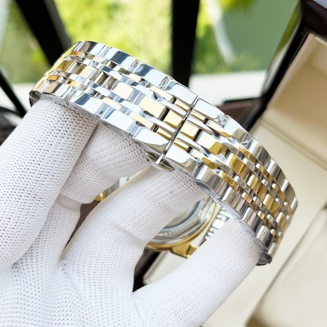 Patek Philippe Watch