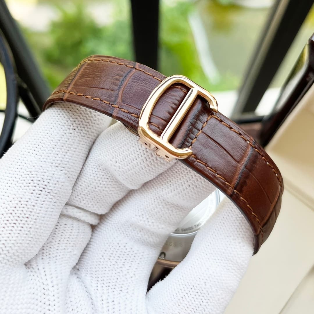 Cartier Watch