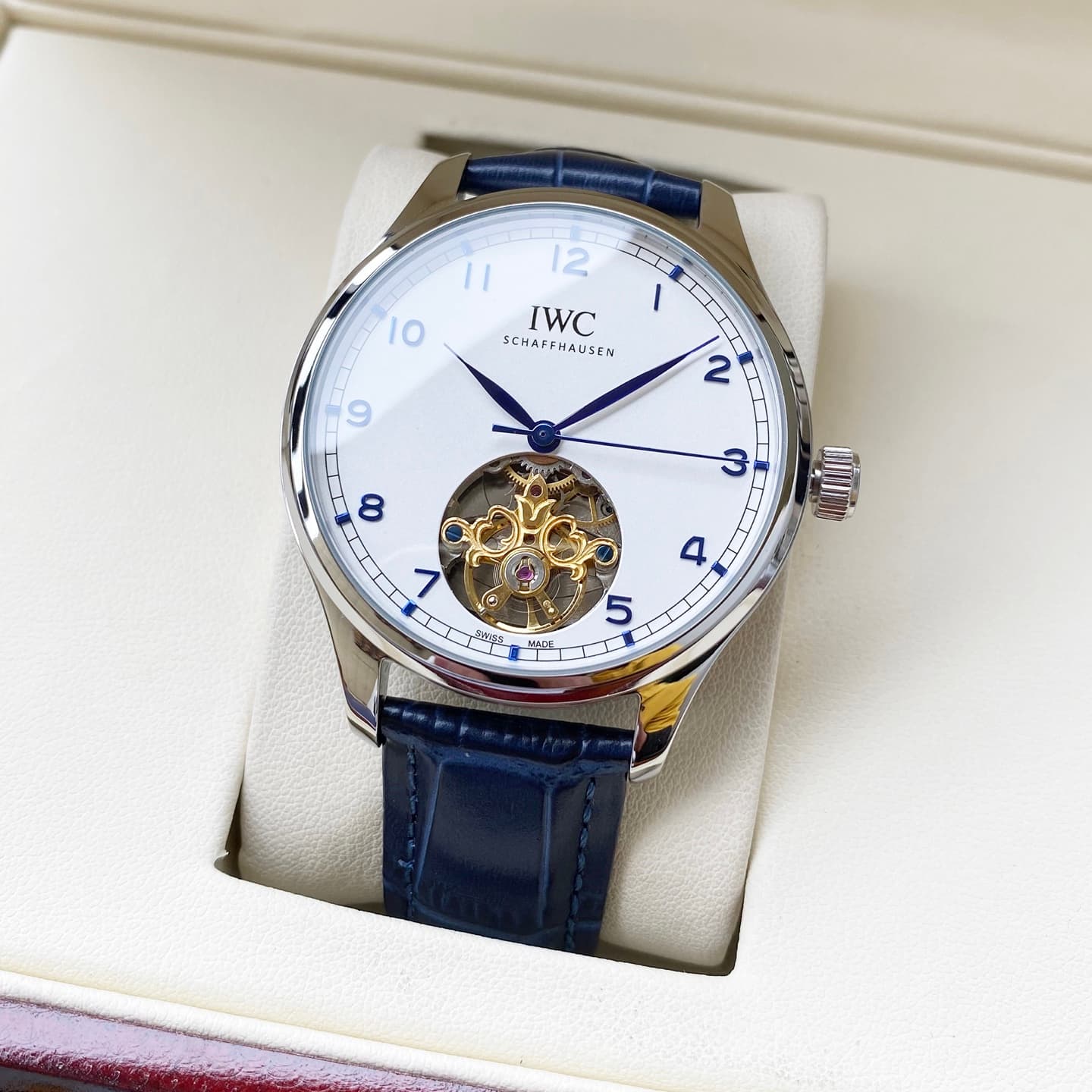 IWC Watch