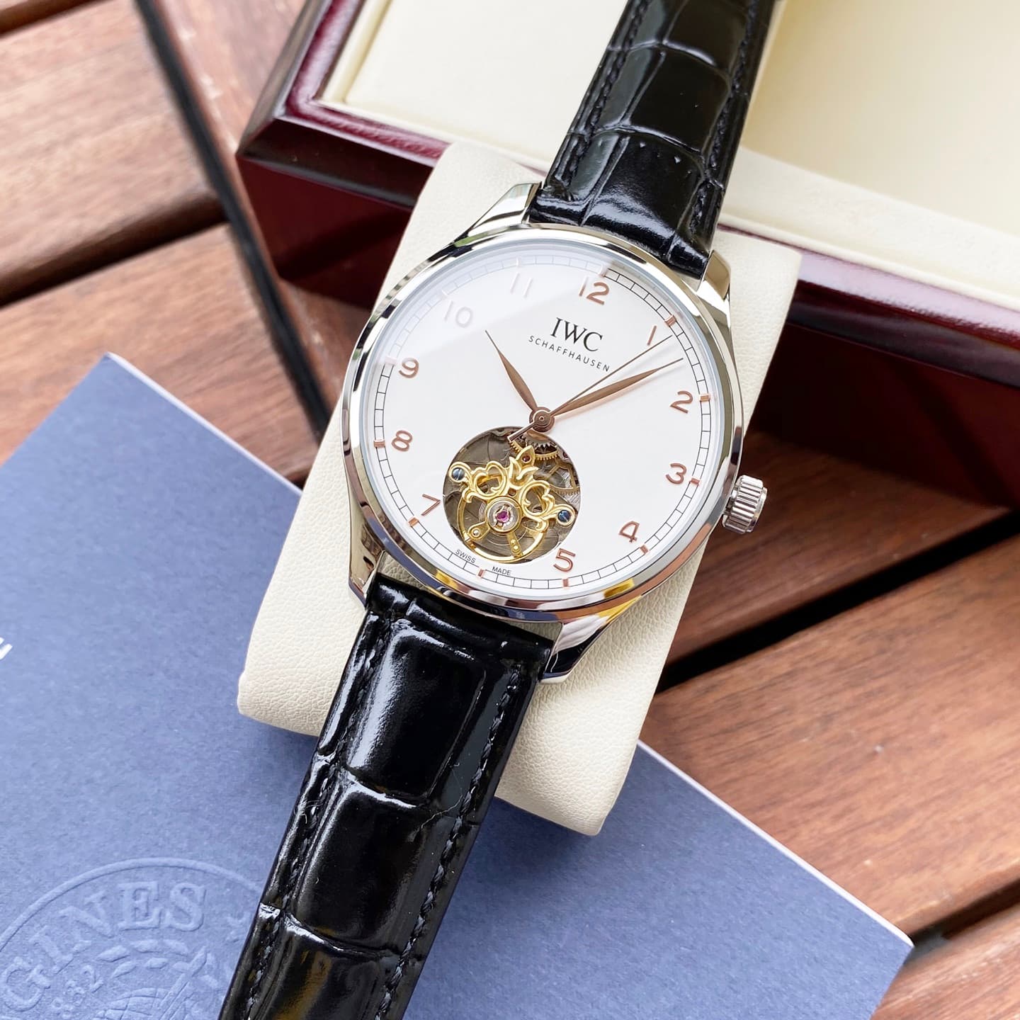 IWC Watch