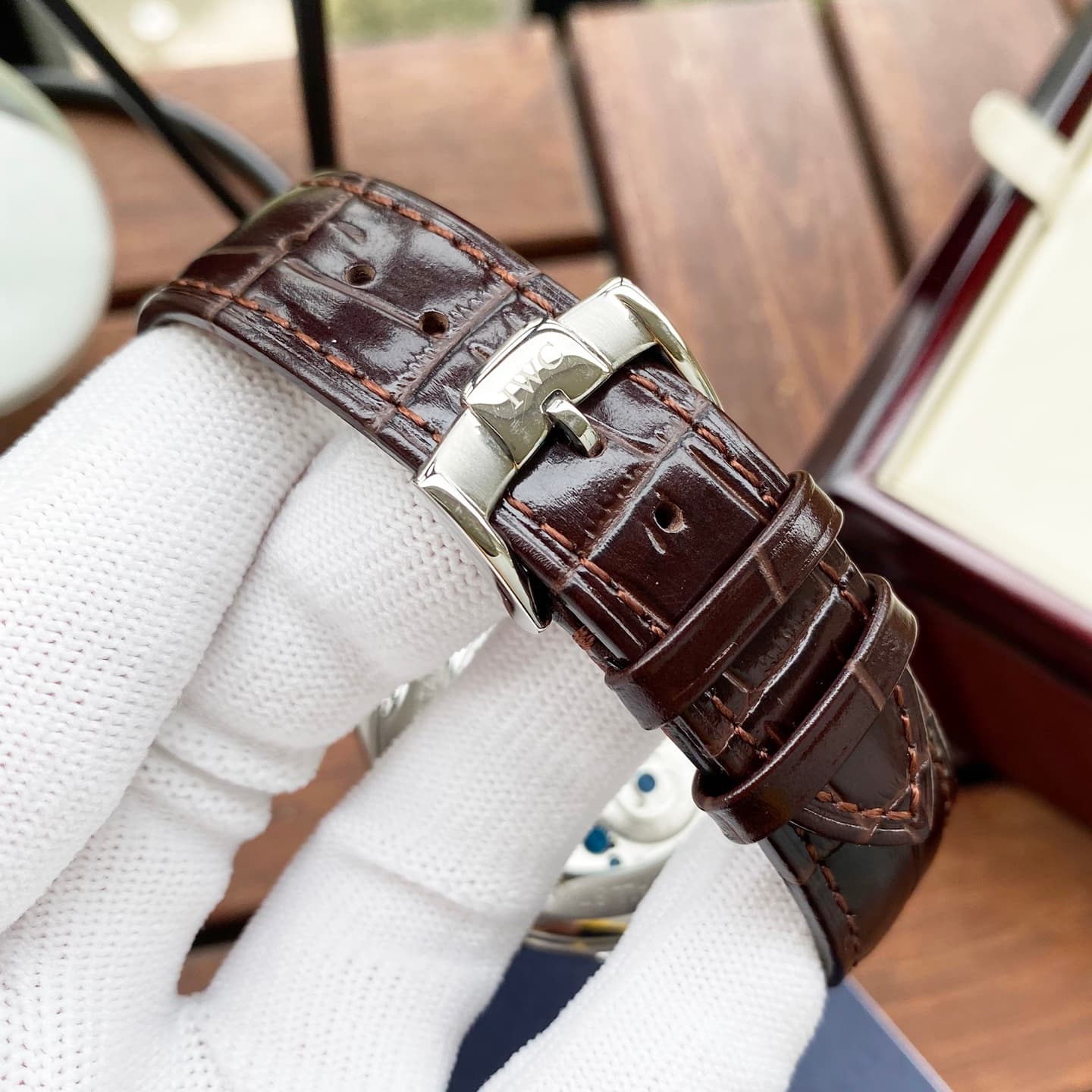 IWC Watch