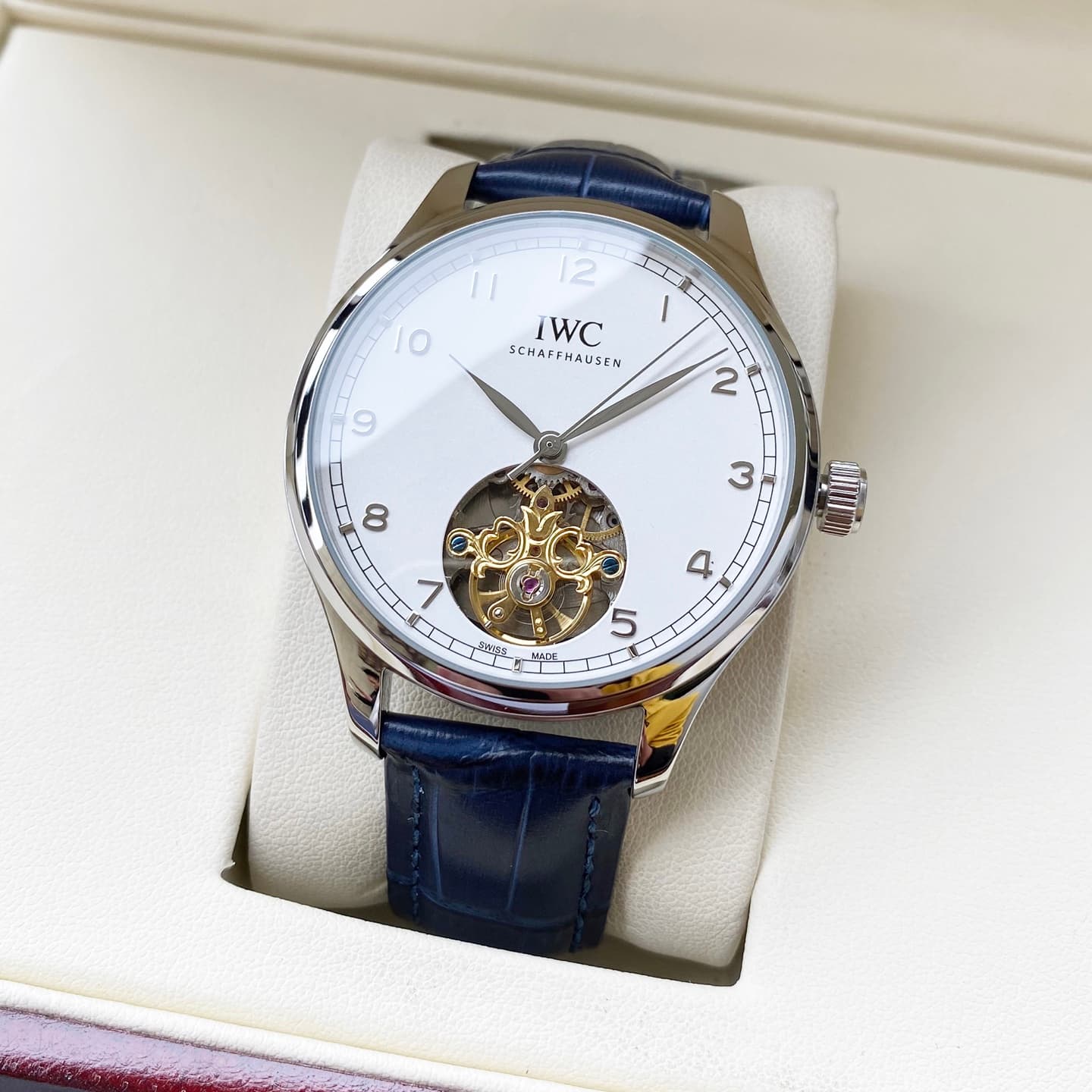 IWC Watch