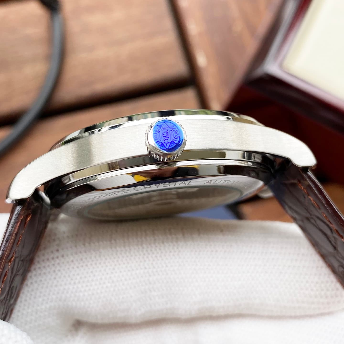 IWC Watch