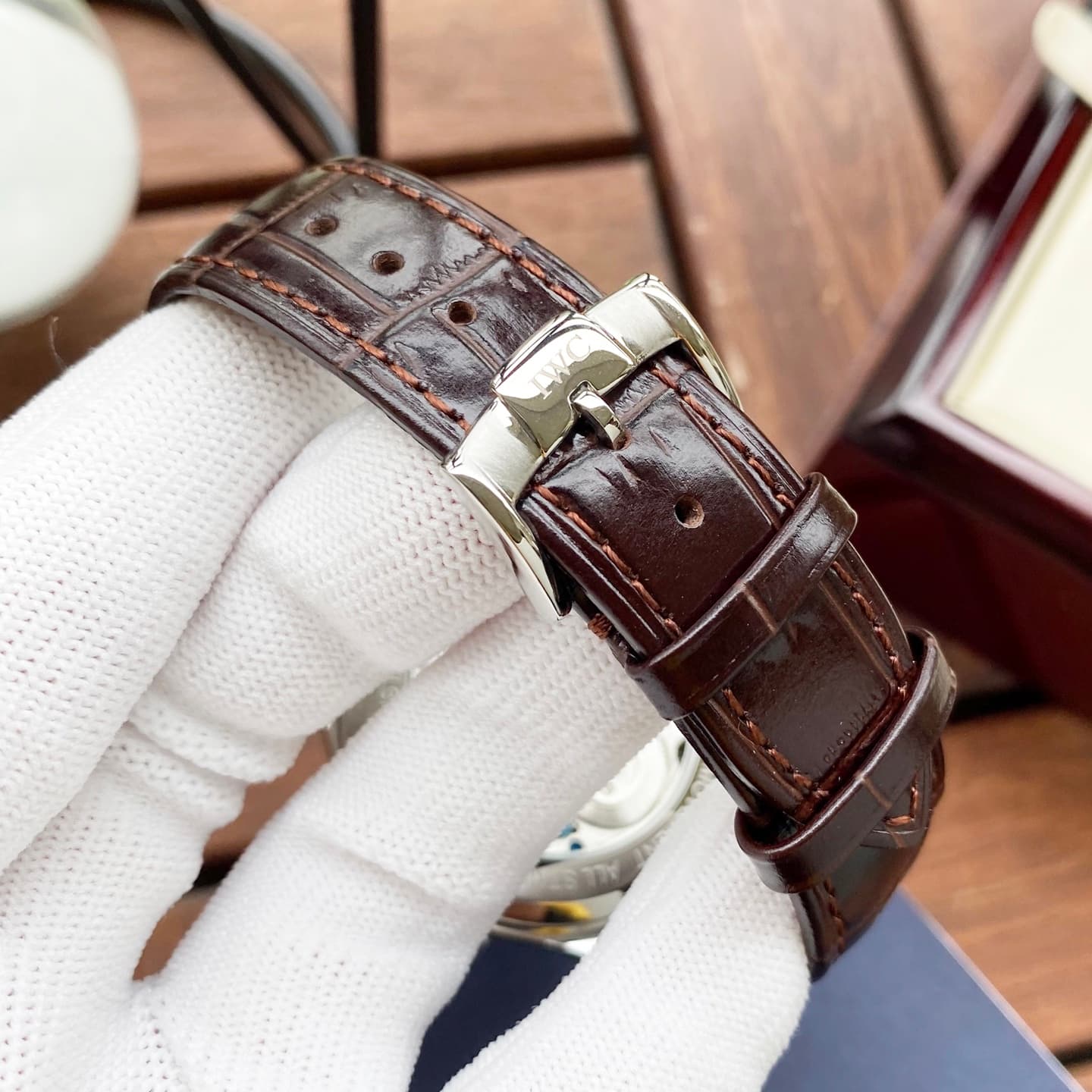 IWC Watch