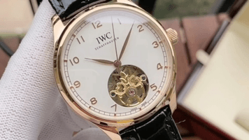 IWC Watch