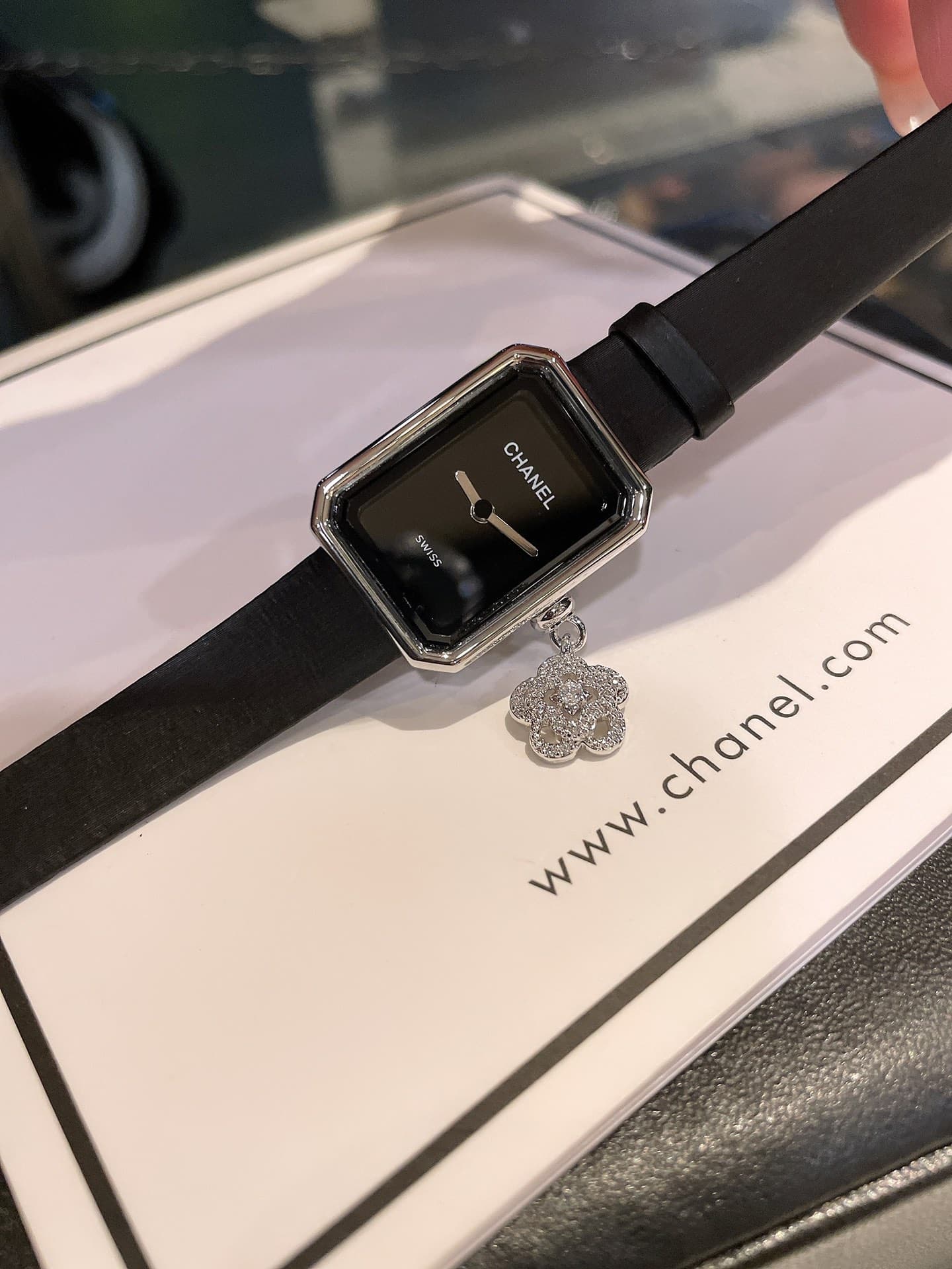 Chanel Mini Belt