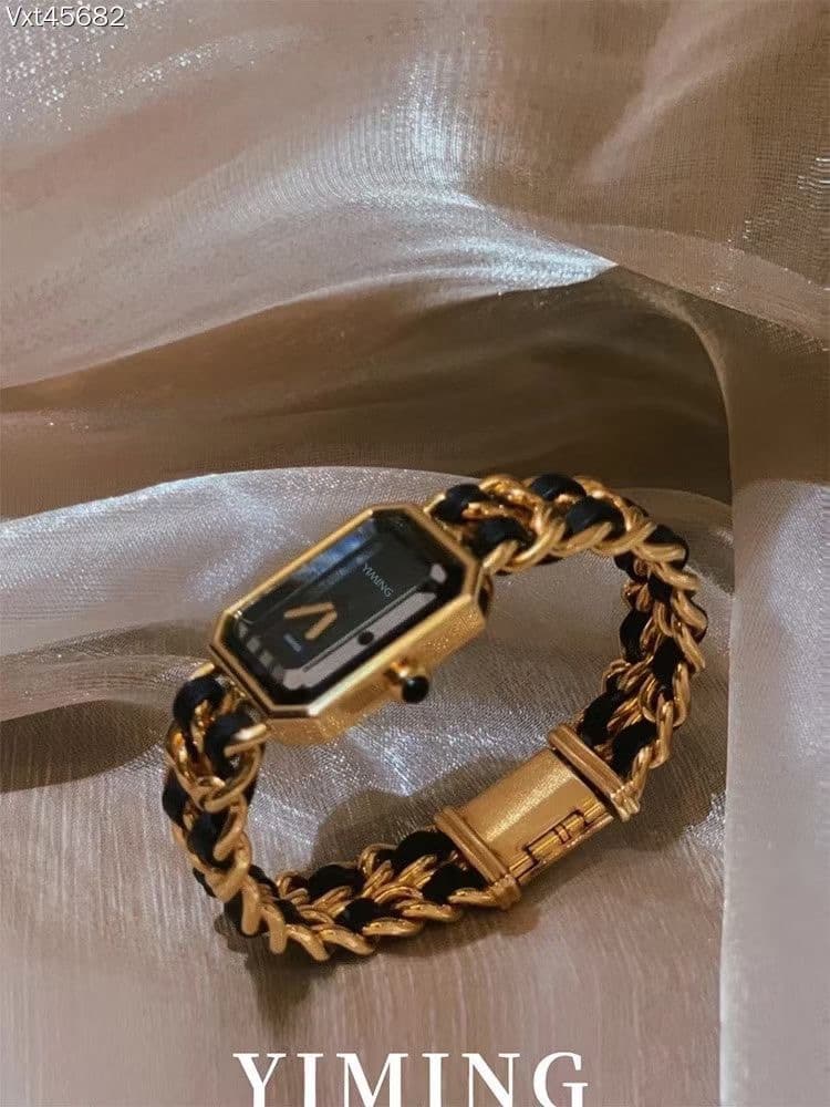 Chanel Black Product
