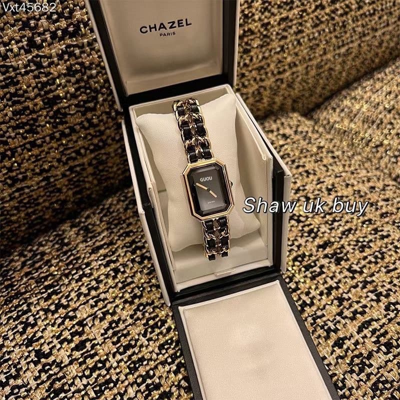 Chanel Black Product