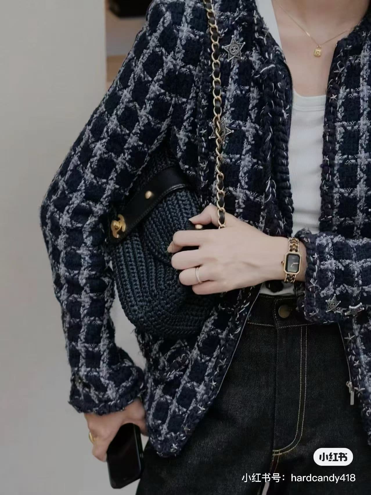 Chanel Black Product