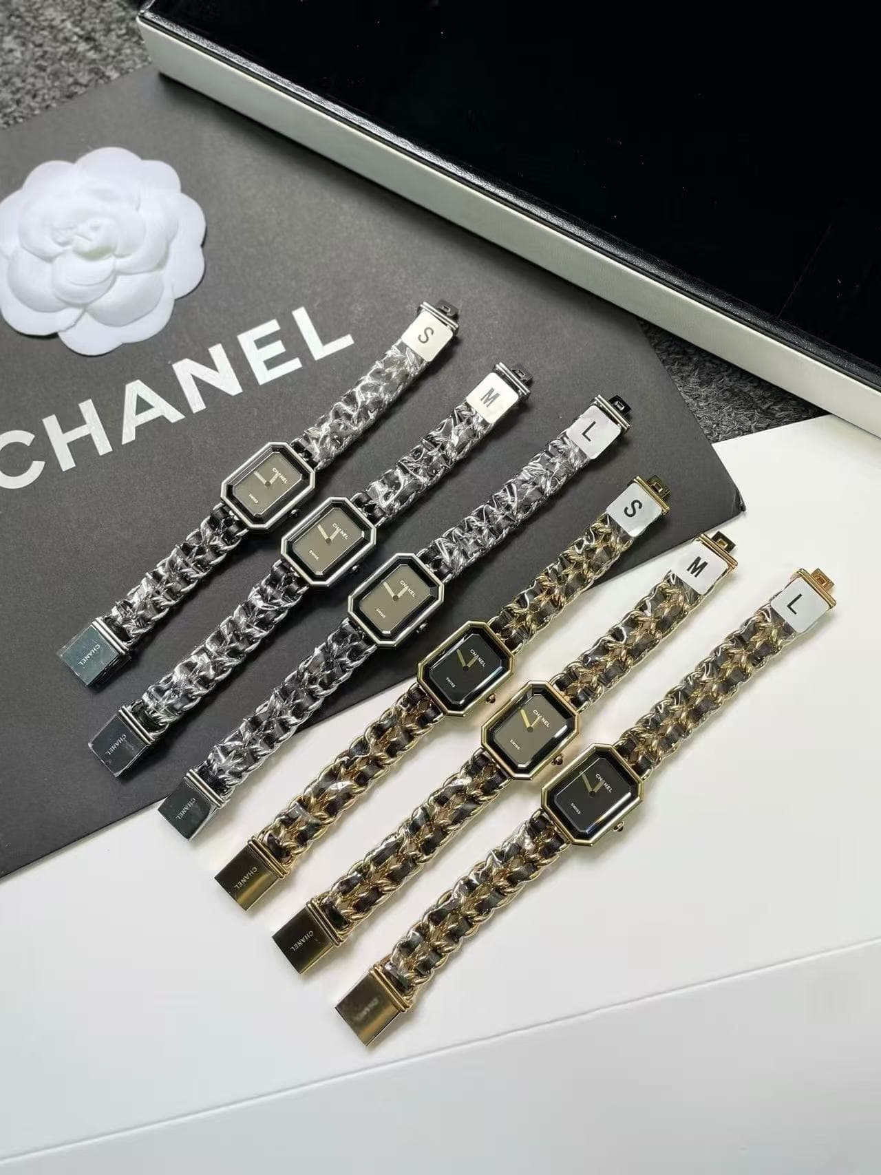 Chanel Black Product