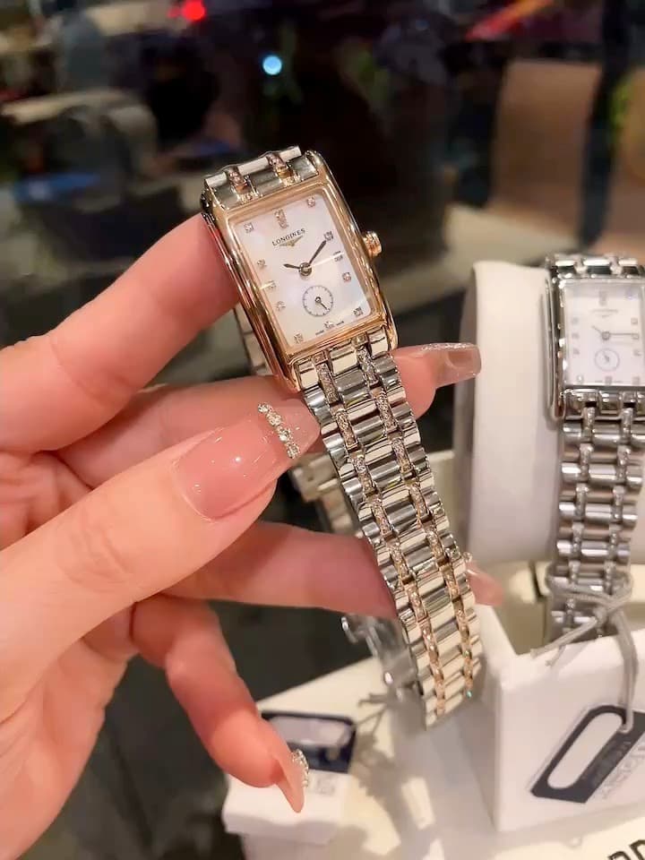 Longines Watch