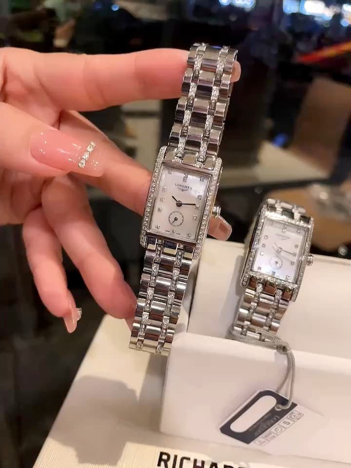Longines Watch