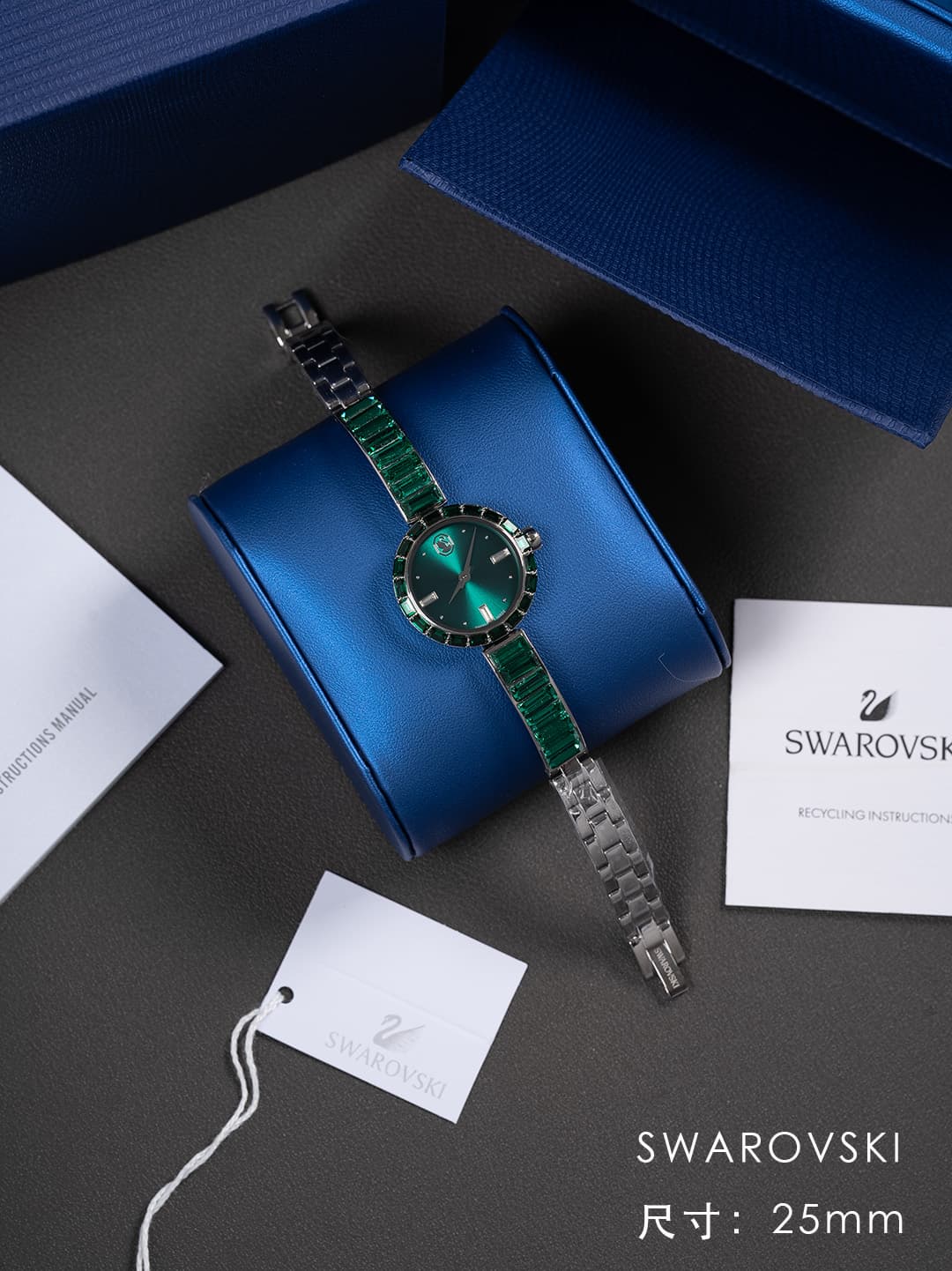 Luxury Watch White Watch