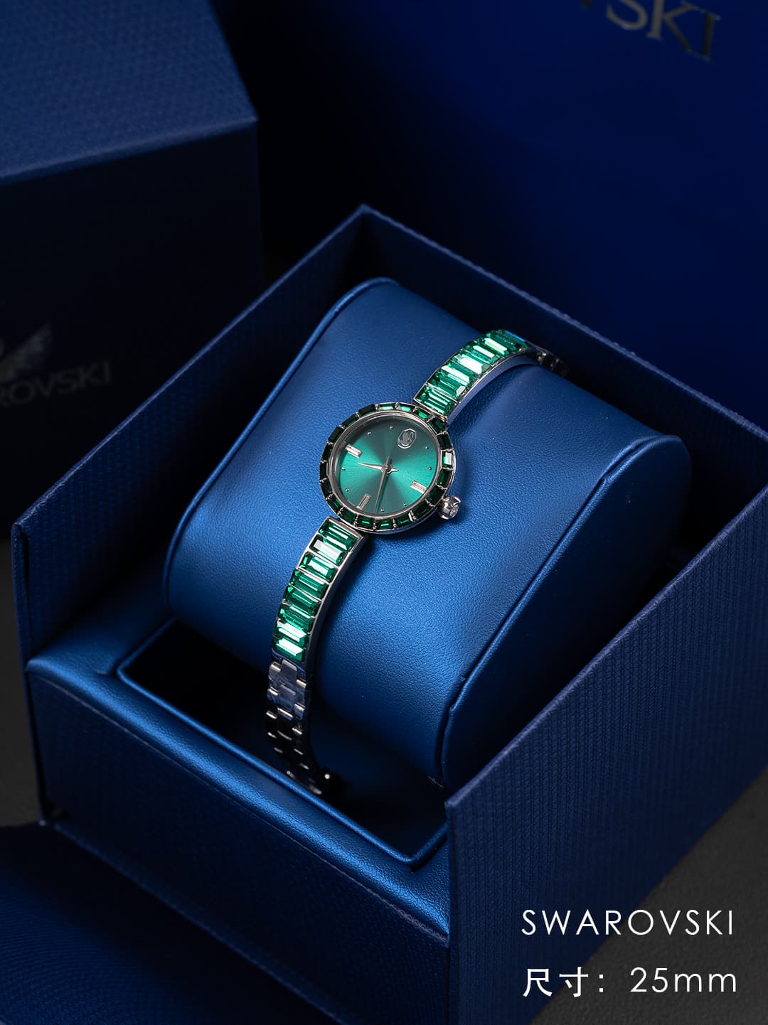 Luxury Watch White Watch
