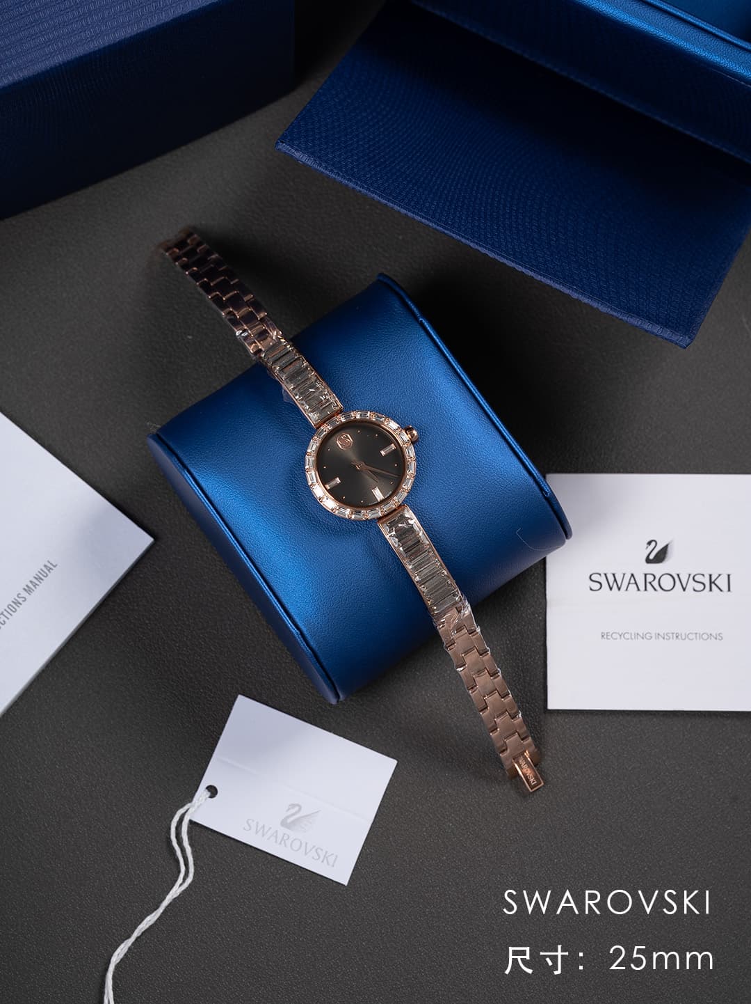 Luxury Watch White Watch