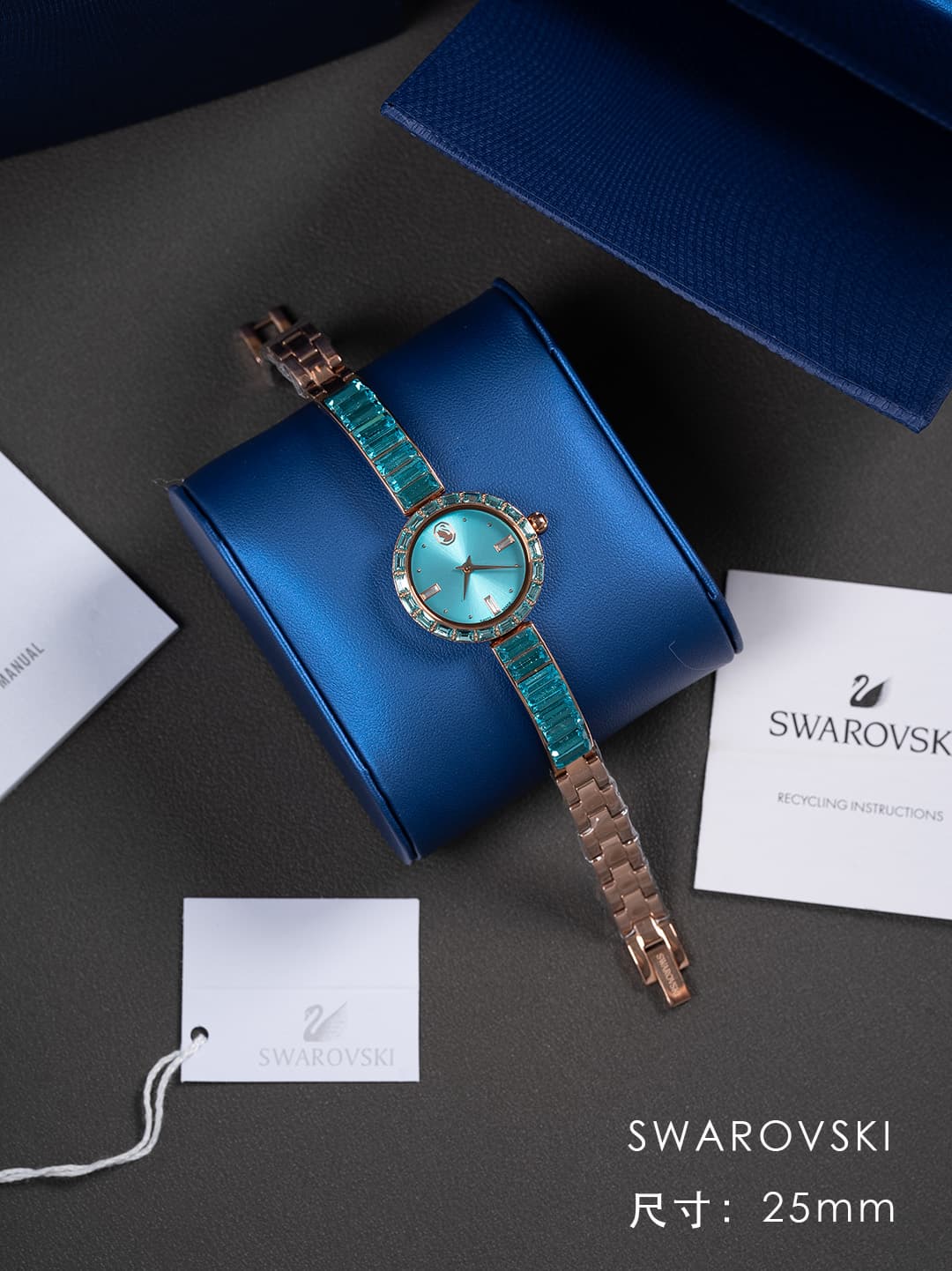 Luxury Watch White Watch