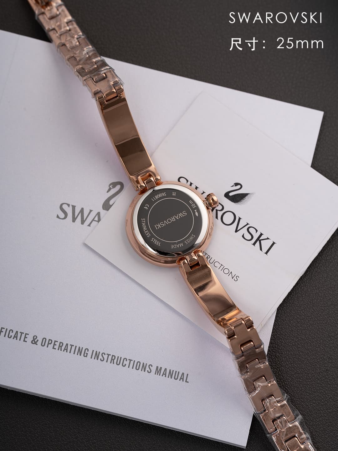 Luxury Watch White Watch