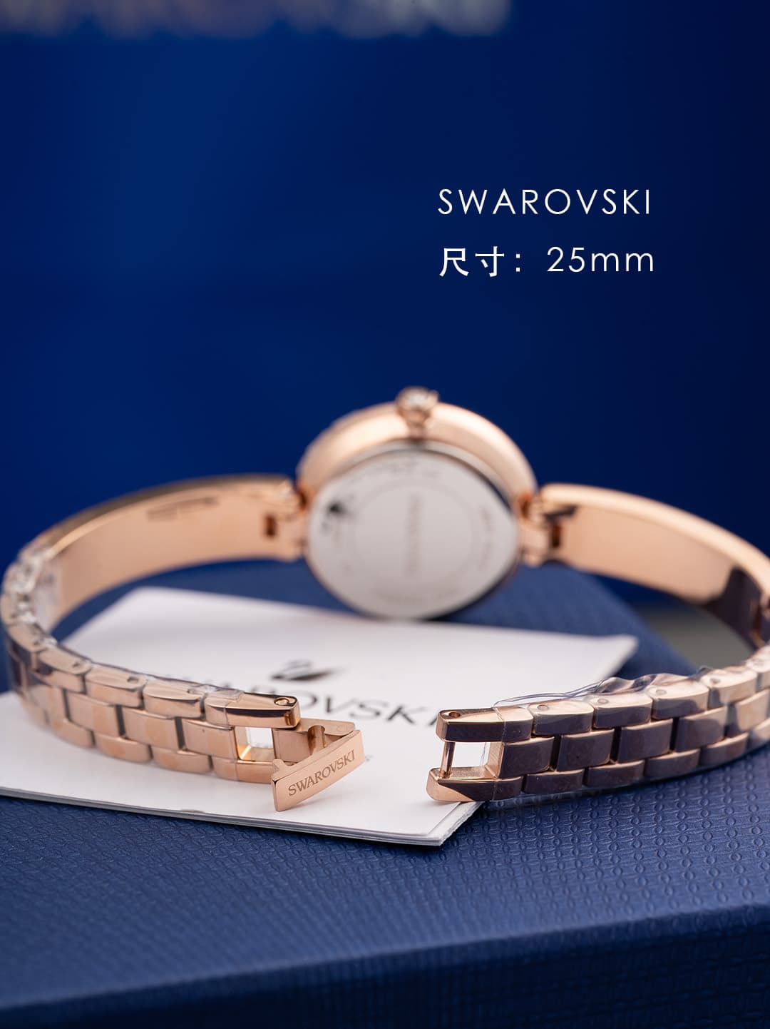 Luxury Watch White Watch