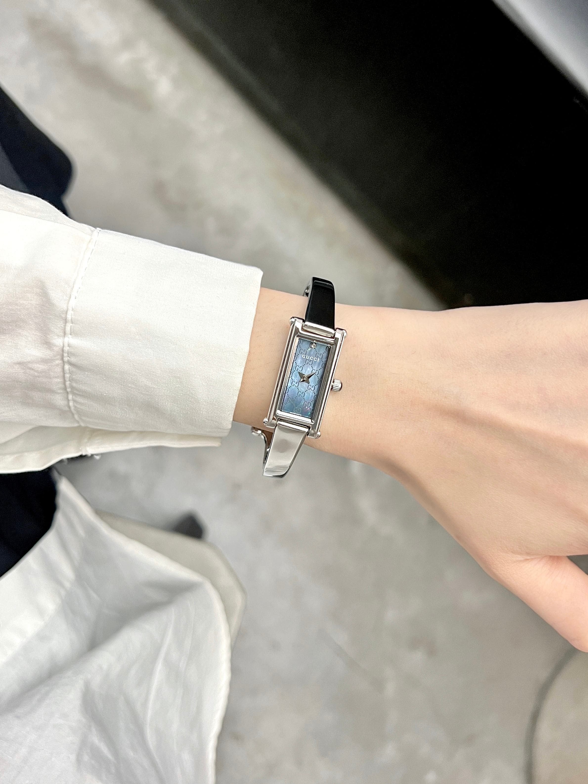 Gucci Watch