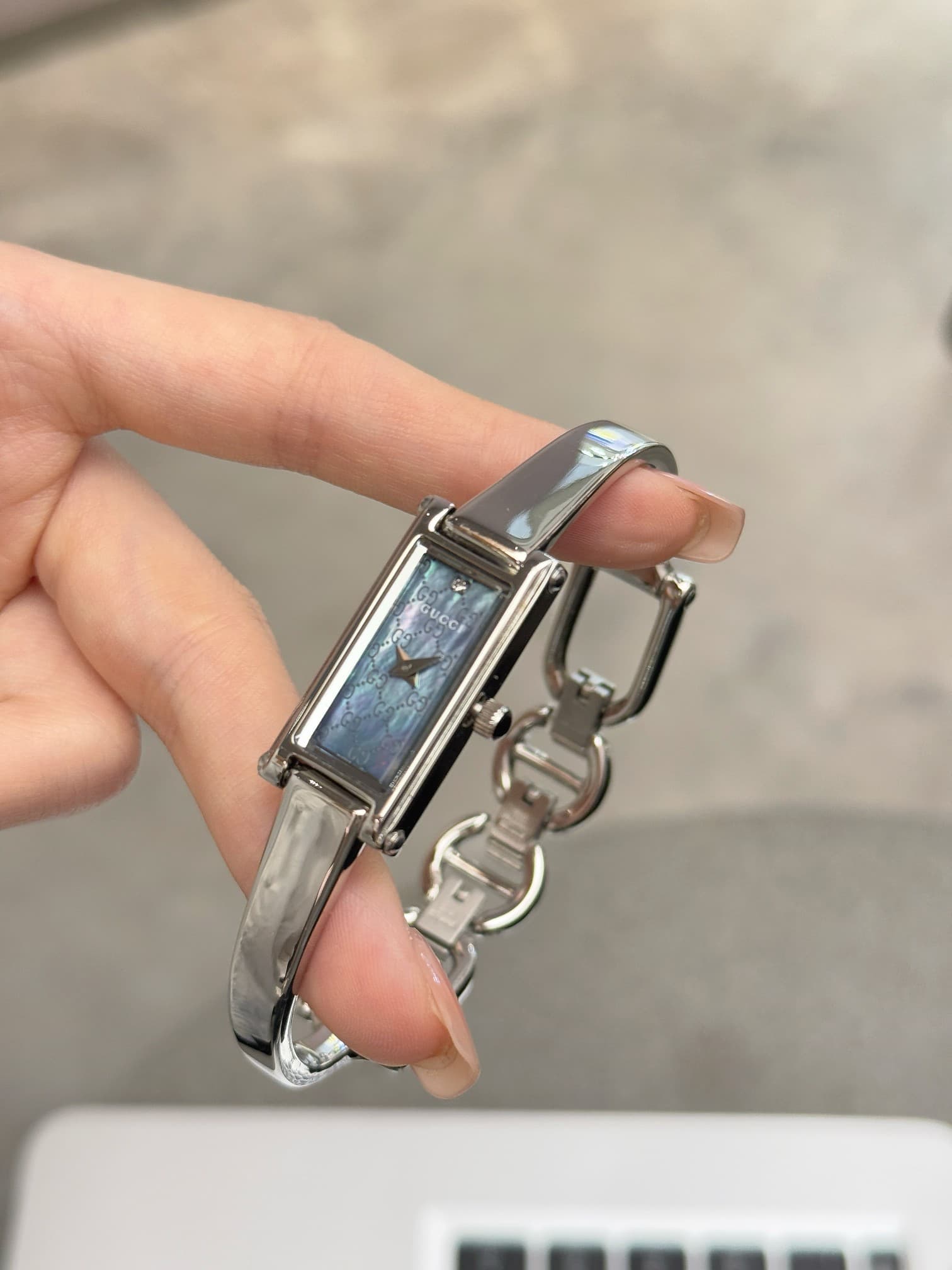 Gucci Watch