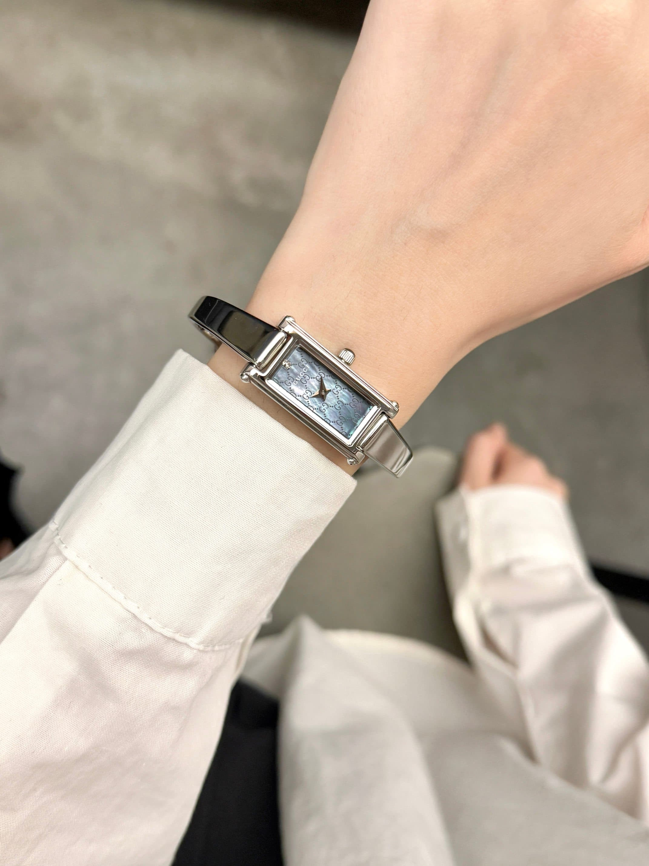 Gucci Watch