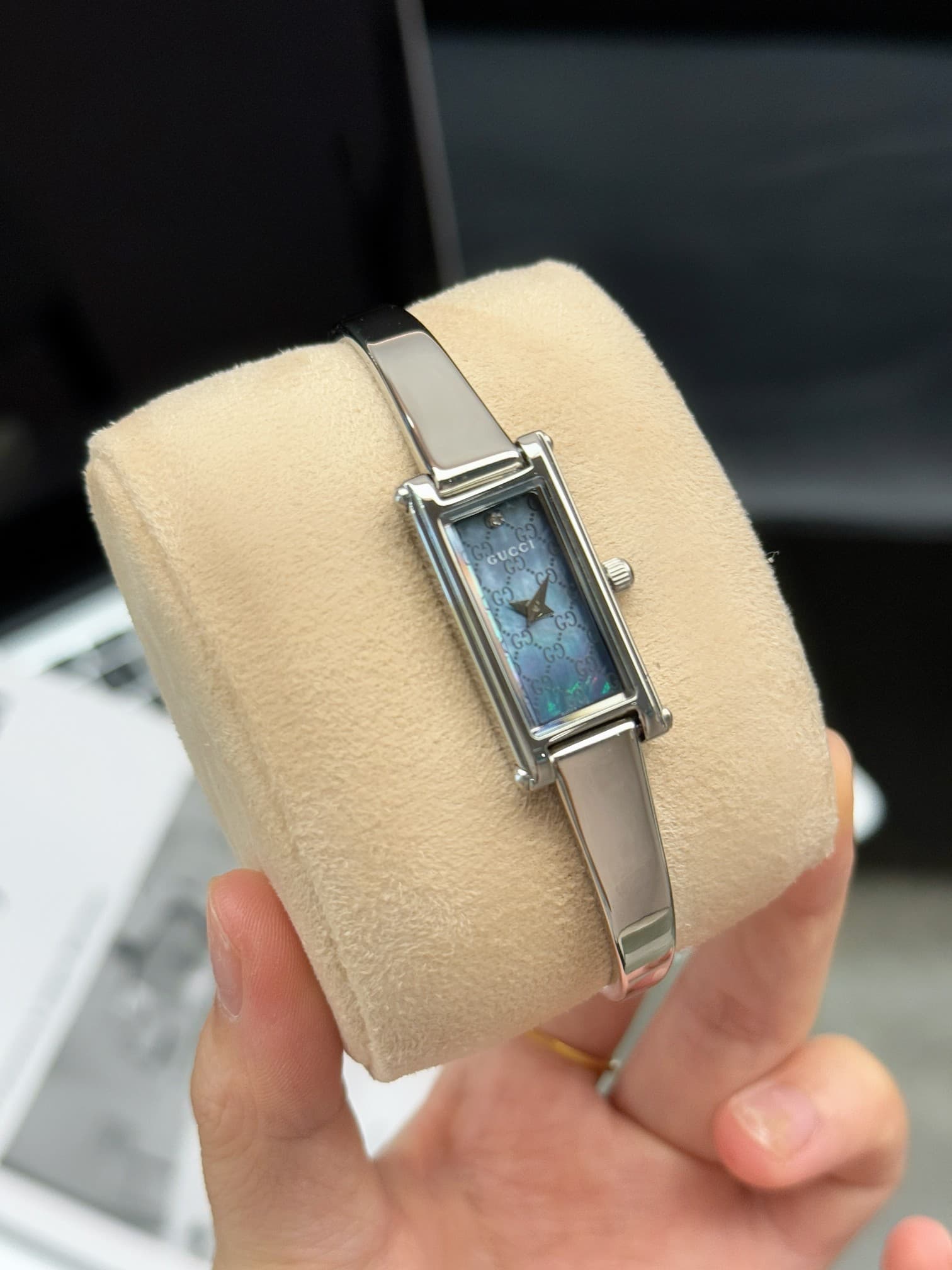 Gucci Watch