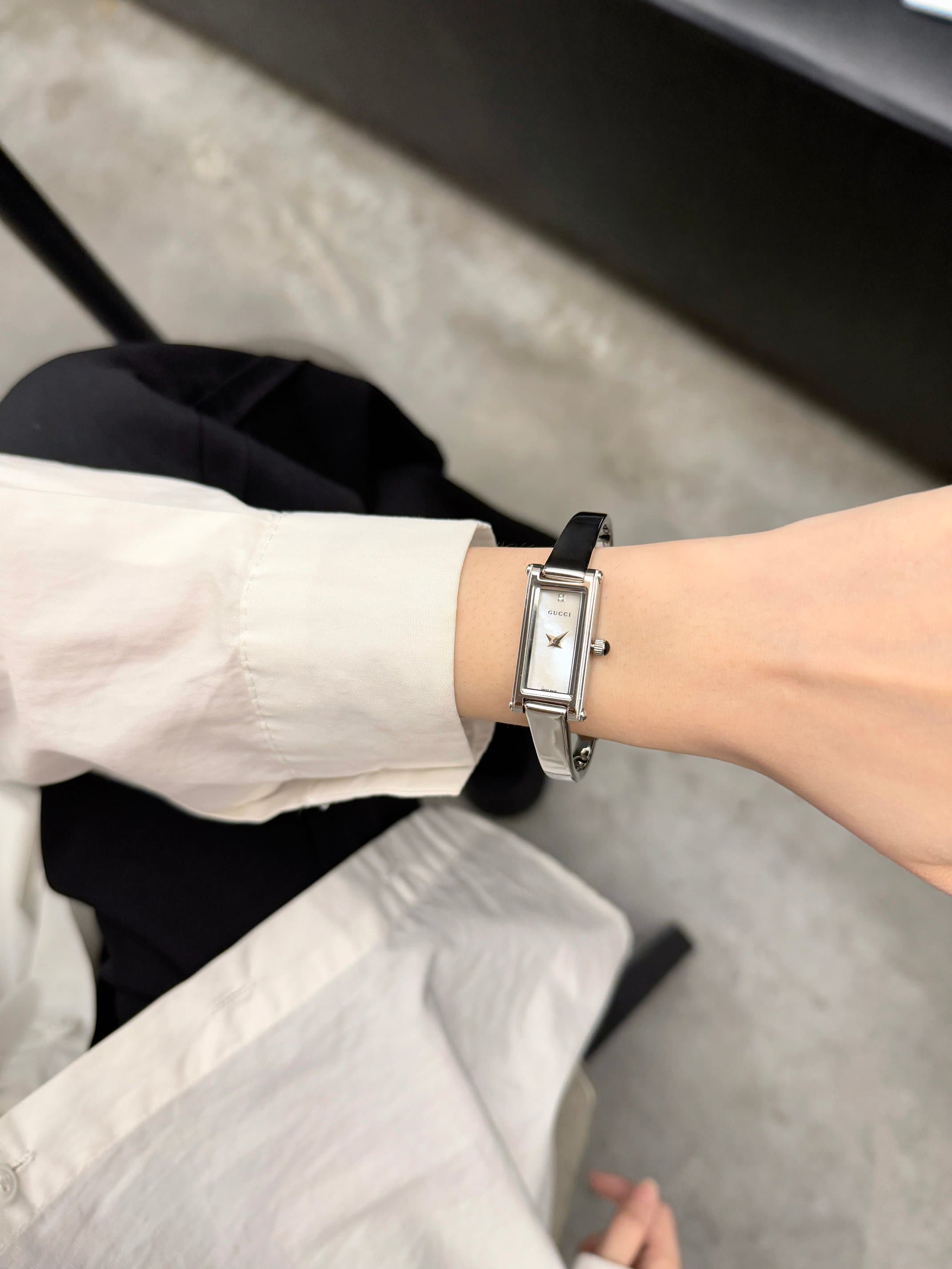 Gucci Watch